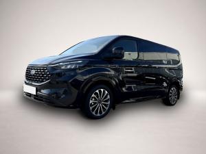 Ford Tourneo Custom L1 2.0 EcoBlue 320 Titanium X AHK