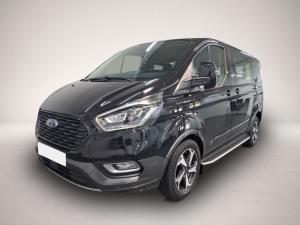 Ford Tourneo Custom L1 Active AHK NAVI RFK ACC XENON