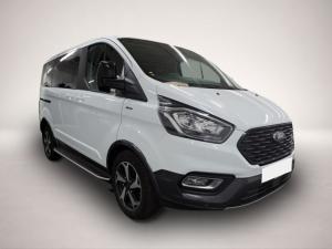 Ford Tourneo Custom L1 Autm. Active NAVI RFK SHZ PDC