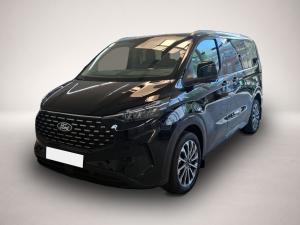 Ford Tourneo Custom L1 Titanium X AHK Bluetooth Navi