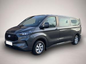 Ford Tourneo Custom L2 136PS Automatik 8 Sitze