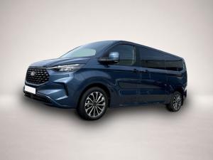 Ford Tourneo Custom L2 2.0 EcoBlue 320 Titanium X