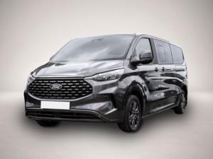 Ford Tourneo Custom L2 Titanium 170PS AWD Standh. Led
