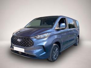 Ford Tourneo Custom L2 Titanium LED*SHZ*LM*ACC*