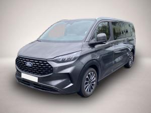 Ford Tourneo Custom L2 Titanium*LED*B+O*Pano*ACC*