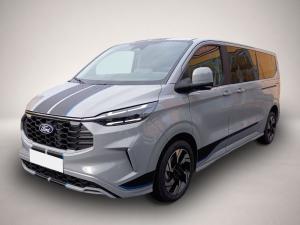 Ford Tourneo Custom L2H1 Autom. 4×4 Sport MatrixLED