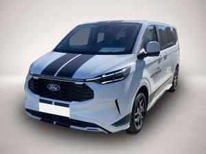 Ford Tourneo Custom Sport AWD L1 Sportpaket Navi LED