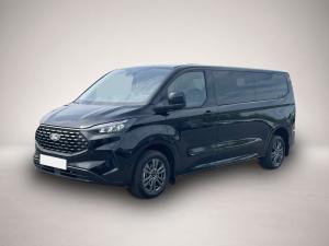 Ford Tourneo Custom Titanium 2,0 EcoBlue AT|STANDHZG