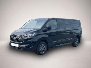 Ford Tourneo Custom Titanium 2,0 EcoBlue AT|STANDHZG