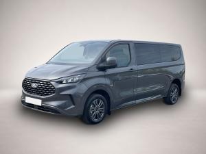 Ford Tourneo Custom Titanium 2,0 EcoBlue AT|STANDHZG