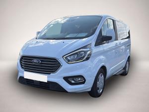Ford Tourneo Custom Titanium 320 L1 8-Sitzer Bluetoot