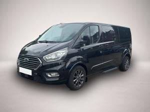 Ford Tourneo Custom TITANIUM 320 L2 NAVI / AHK / STAN