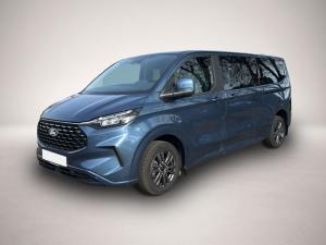 Ford Tourneo Custom TITANIUM 320 L2 NAVI / AHK / STD