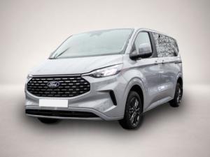 Ford Tourneo Custom Titanium L1 170PS Auto. B&O Techn