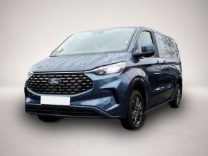 Ford Tourneo Custom Titanium L1 170PS Auto. B&O Techn