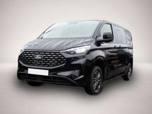 Ford Tourneo Custom Titanium L1 170PS Auto. B&O Techn