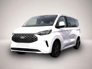 Ford Tourneo Custom Titanium L1 170PS Auto. Standheiz