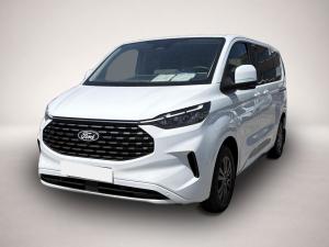 Ford Tourneo Custom Titanium L1 170PS Automatik Navi