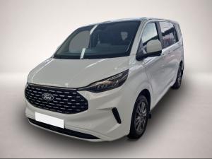 Ford Tourneo Custom Titanium L1 170PS Automatik Navi