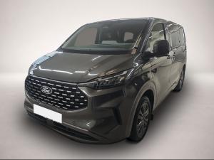 Ford Tourneo Custom Titanium L1 170PS Automatik Navi