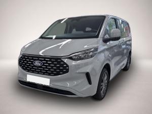 Ford Tourneo Custom Titanium L1 AHK Bluetooth Navi LE