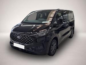Ford Tourneo Custom Titanium L1 Garantie 5J./50.000km