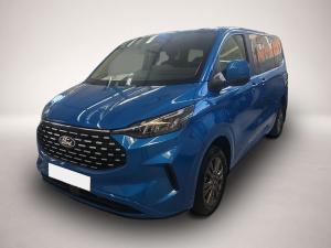 Ford Tourneo Custom Titanium L1 Garantie 5J./50.000km
