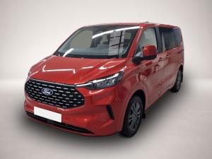 Ford Tourneo Custom Titanium L1 Garantie 5J./50.000km