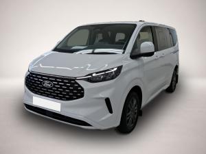 Ford Tourneo Custom Titanium L1 Garantie 5J./50.000km