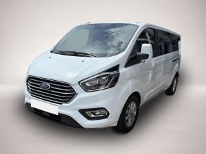 Ford Tourneo Custom Titanium L2 Automatik Kamera PDC