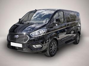 Ford Tourneo Custom Titanium Limited L1 Leder+NAVI
