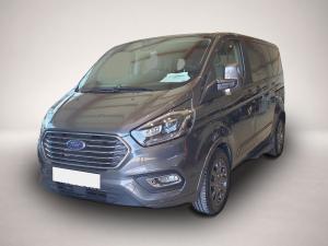 Ford Tourneo Custom Titanium X L1 8-Sitzer Bluetooth