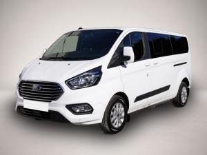 Ford Tourneo Custom Trend 320 L2 AHK+Doppelklima