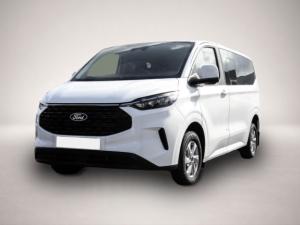 Ford Tourneo Custom Trend L1 136PS Allwetter Navi 9-S