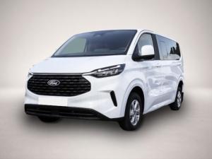 Ford Tourneo Custom Trend L1 136PS Allwetter Navi 9-S