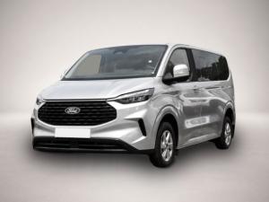 Ford Tourneo Custom Trend L1 136PS Allwetter Navi 9-S