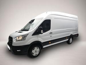 Ford Transit 2.0 TDCI 350 L4H3 TREND RWD KLIMAAUTO. K