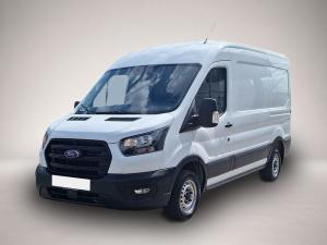 Ford Transit 290 L2H2 Lkw VA Basis Klima*PDC*