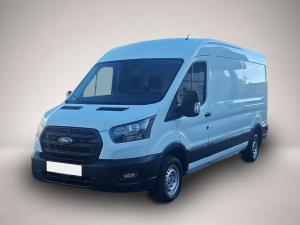 Ford Transit 310 L3H2 Lkw VA Trend Klima Allwetter