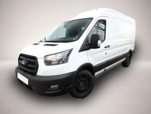 Ford Transit 350 L3H2 Trend SHZ SYNC4 Kam 3-S Temp