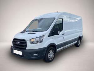 Ford Transit 350 L3H2 Trend*Navi*ACC*Kamera*DAB*