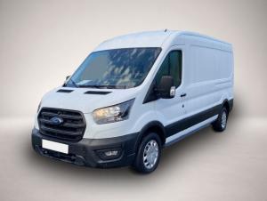 Ford Transit 350 L3H2 Trend*Navi*ACC*Kamera*DAB*