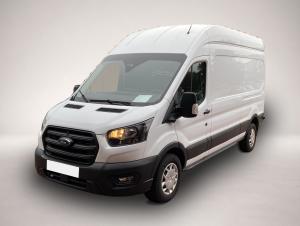 Ford Transit 350 L3H3 Trend*Kamera*Tempomat*Sitzhzg*
