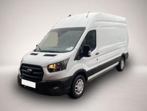 Ford Transit 350 L3H3 Trend*Kamera*Tempomat*Sitzhzg*