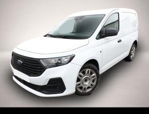 Ford Transit Connect 2.0 EcoBlue 122 Aut L1 Trend AHK