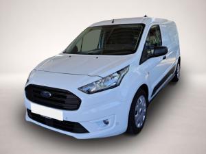 Ford Transit Connect 210 L2 S&S Trend DAB Radio