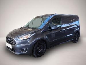 Ford Transit Connect 250 L2 Trend Trennwand+PDC+HHC