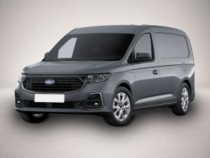 Ford Transit Connect L2 Aut Limited AHK SHZ ACC 17Z