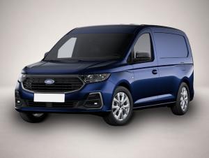 Ford Transit Connect L2 Aut Limited LED AHK SHZ ACC