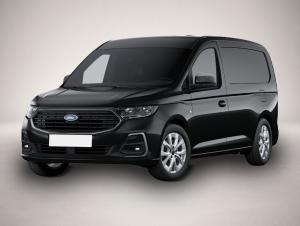 Ford Transit Connect L2 Aut Limited SHZ ACC Nav 17Z